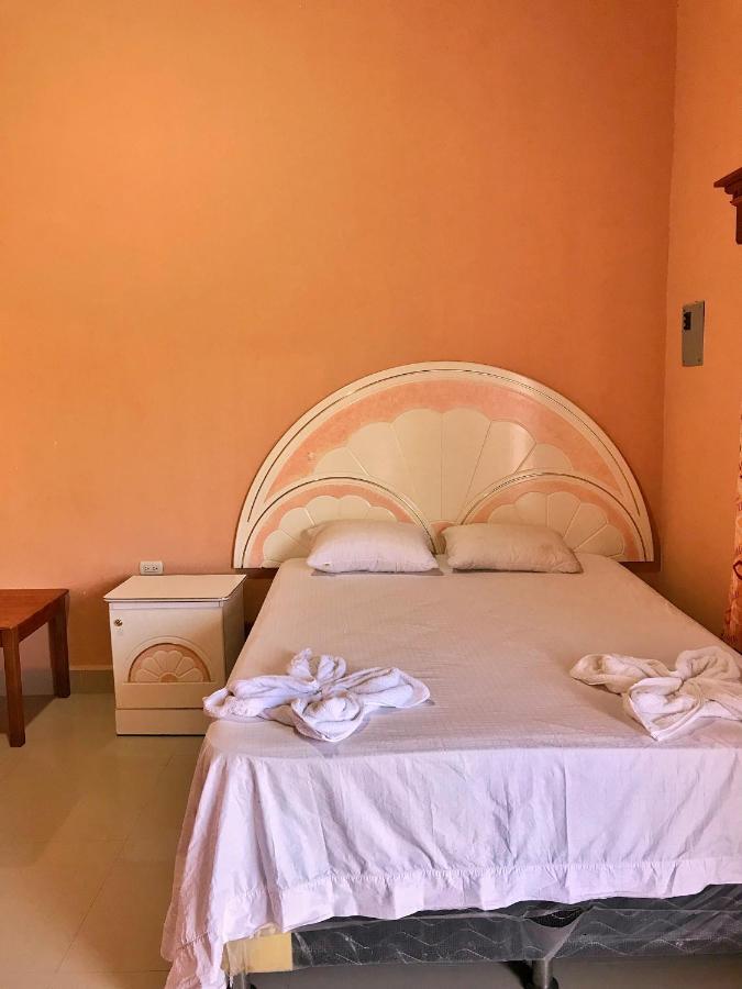 Hotel Evenezer El Paredon El Paredon Buena Vista Ngoại thất bức ảnh