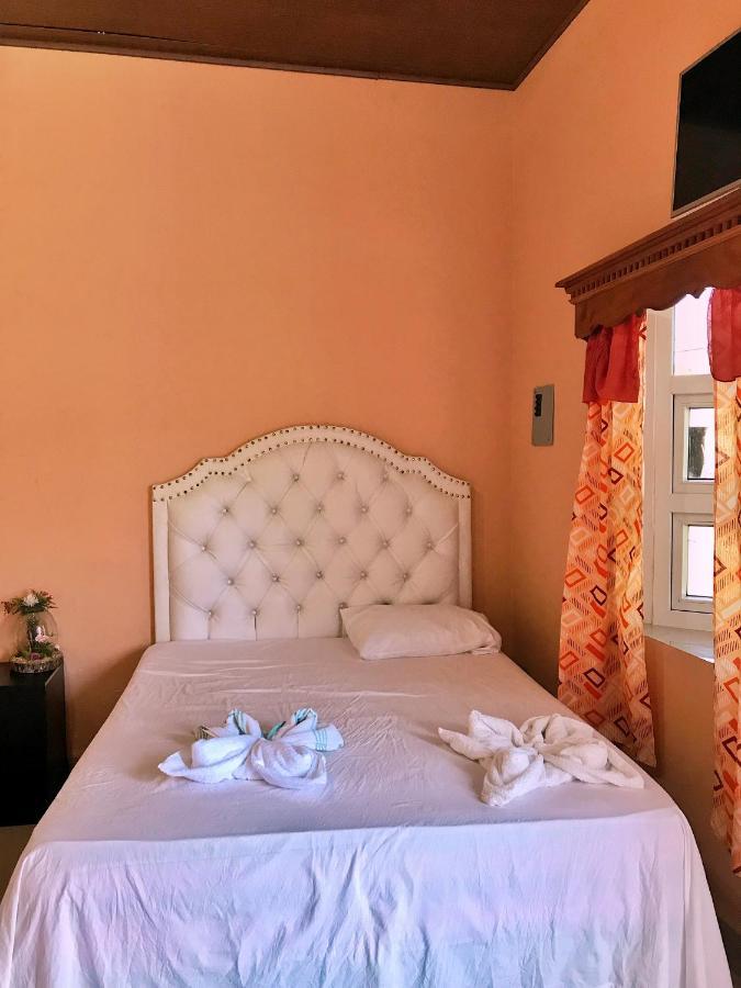 Hotel Evenezer El Paredon El Paredon Buena Vista Ngoại thất bức ảnh