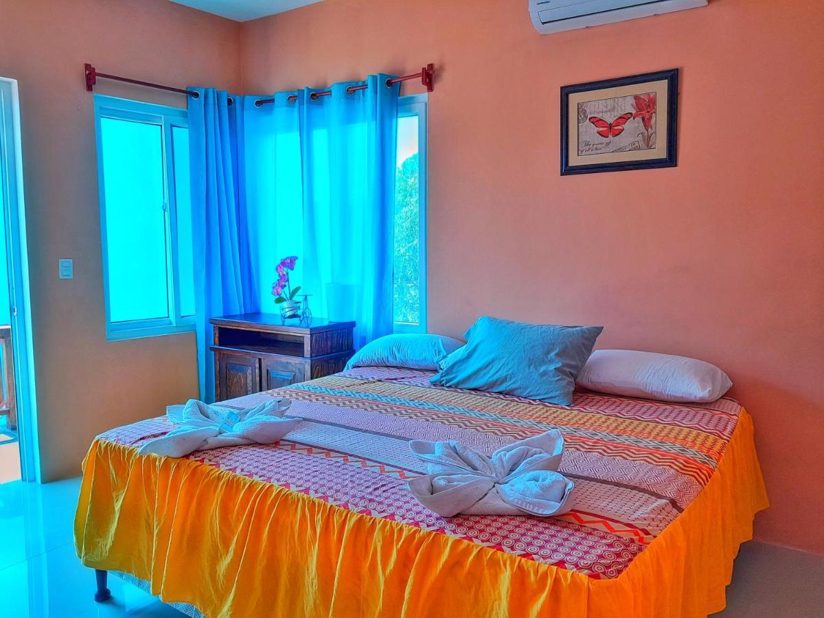 Hotel Evenezer El Paredon El Paredon Buena Vista Ngoại thất bức ảnh