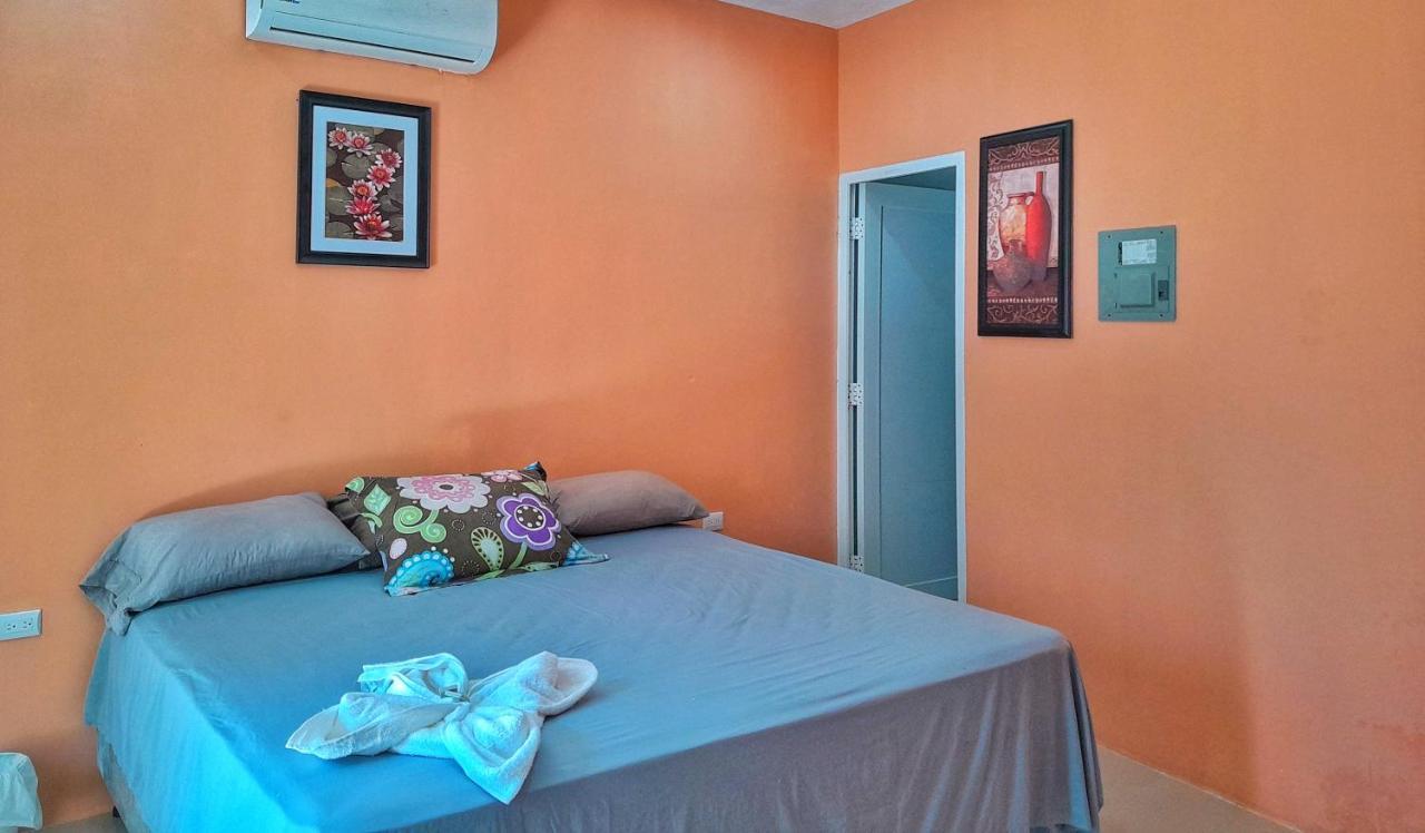 Hotel Evenezer El Paredon El Paredon Buena Vista Ngoại thất bức ảnh