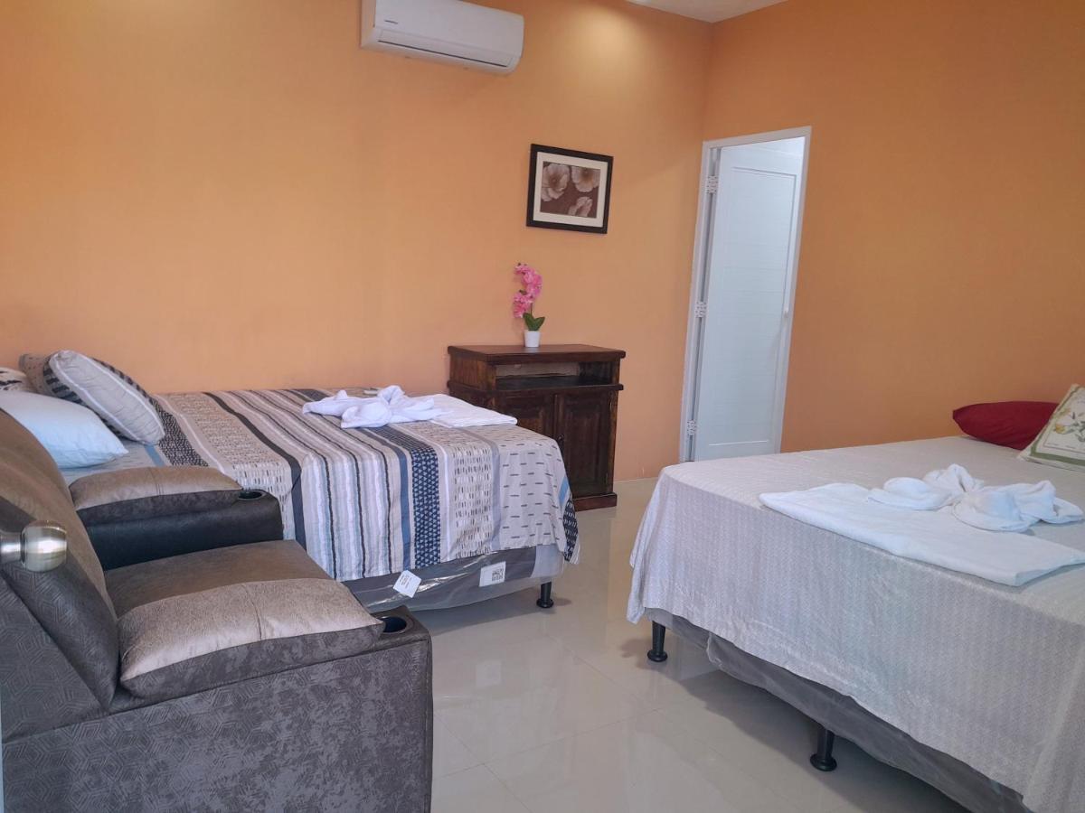 Hotel Evenezer El Paredon El Paredon Buena Vista Ngoại thất bức ảnh