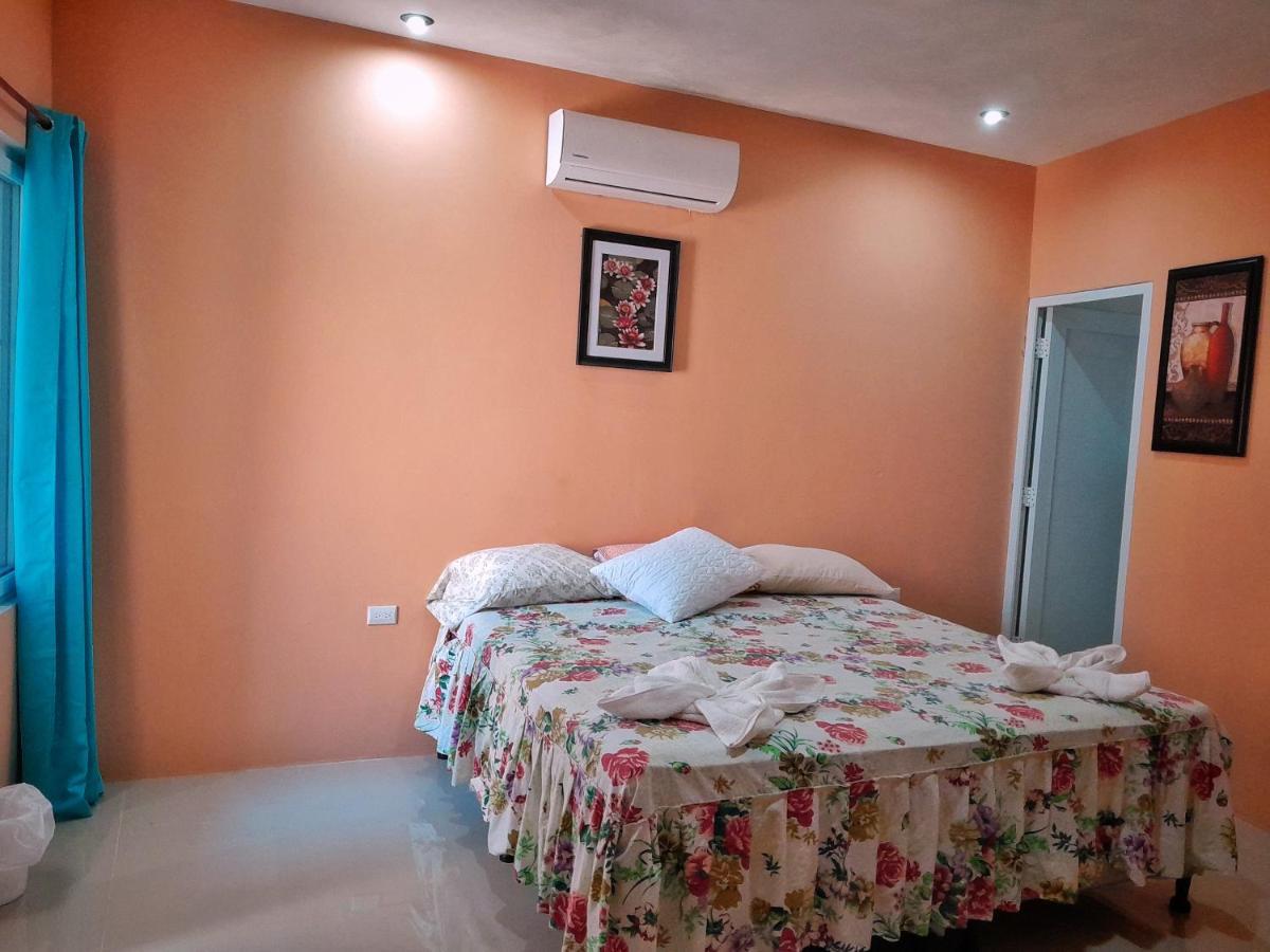 Hotel Evenezer El Paredon El Paredon Buena Vista Ngoại thất bức ảnh