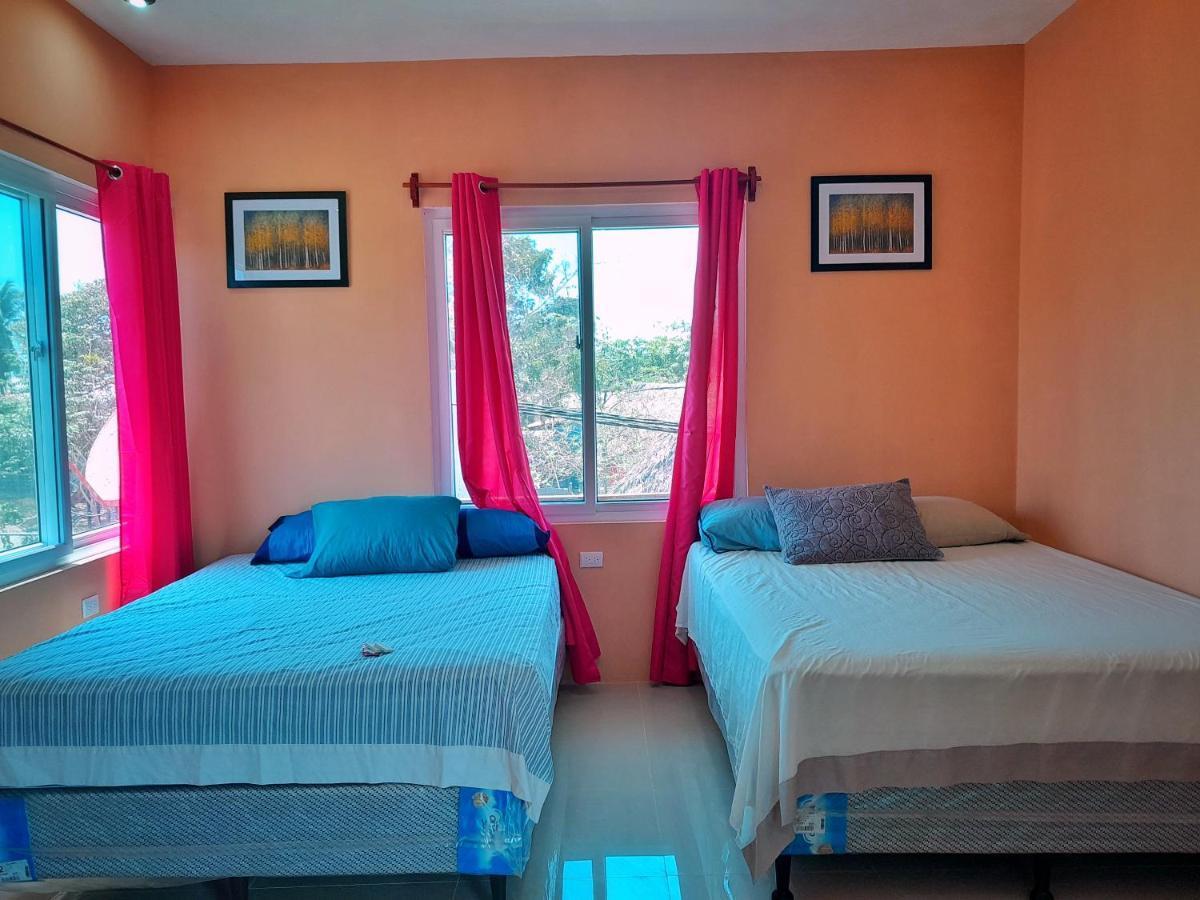 Hotel Evenezer El Paredon El Paredon Buena Vista Ngoại thất bức ảnh