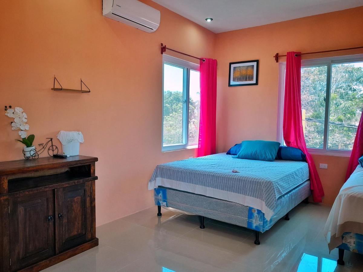 Hotel Evenezer El Paredon El Paredon Buena Vista Ngoại thất bức ảnh