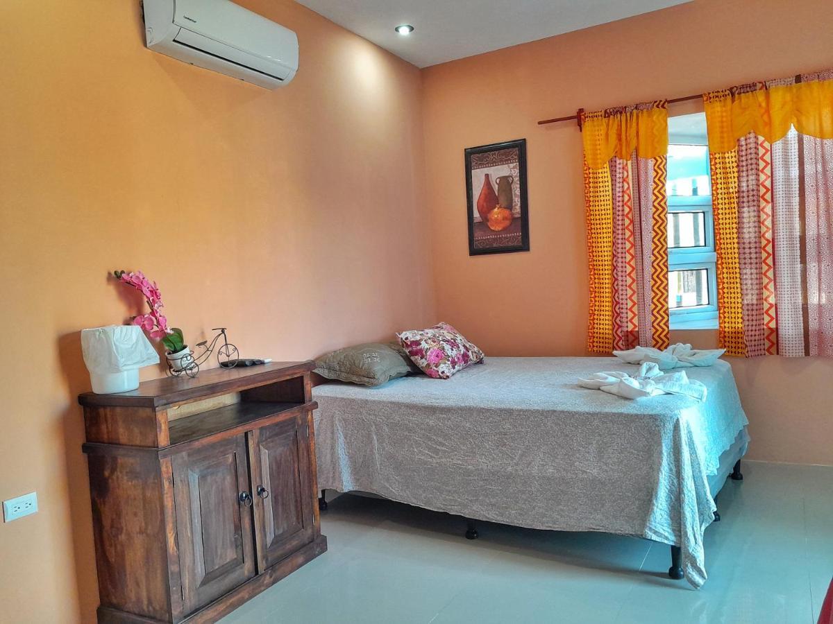 Hotel Evenezer El Paredon El Paredon Buena Vista Ngoại thất bức ảnh