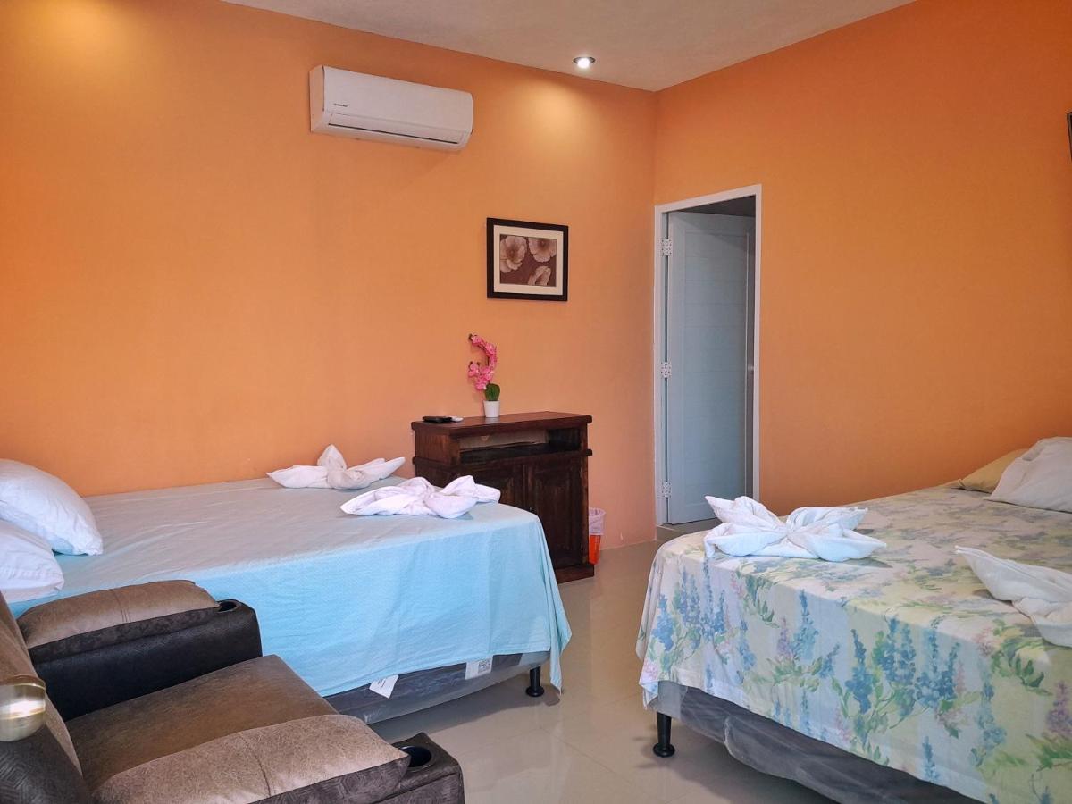Hotel Evenezer El Paredon El Paredon Buena Vista Ngoại thất bức ảnh