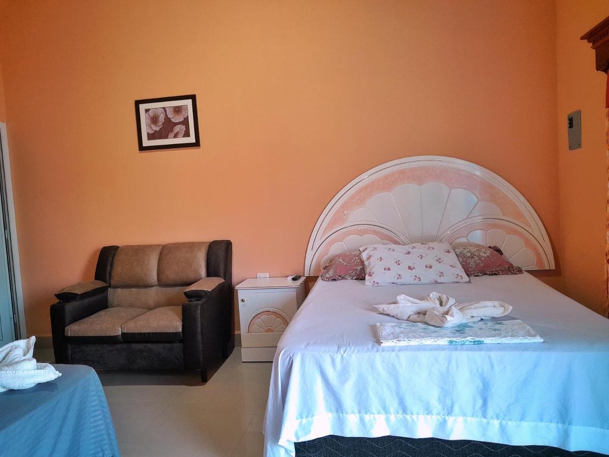 Hotel Evenezer El Paredon El Paredon Buena Vista Ngoại thất bức ảnh