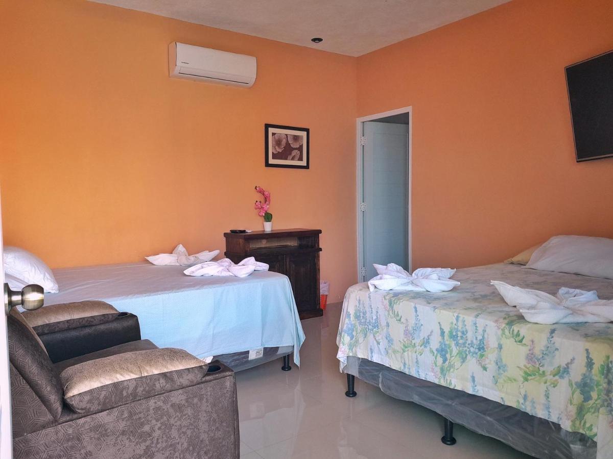 Hotel Evenezer El Paredon El Paredon Buena Vista Ngoại thất bức ảnh