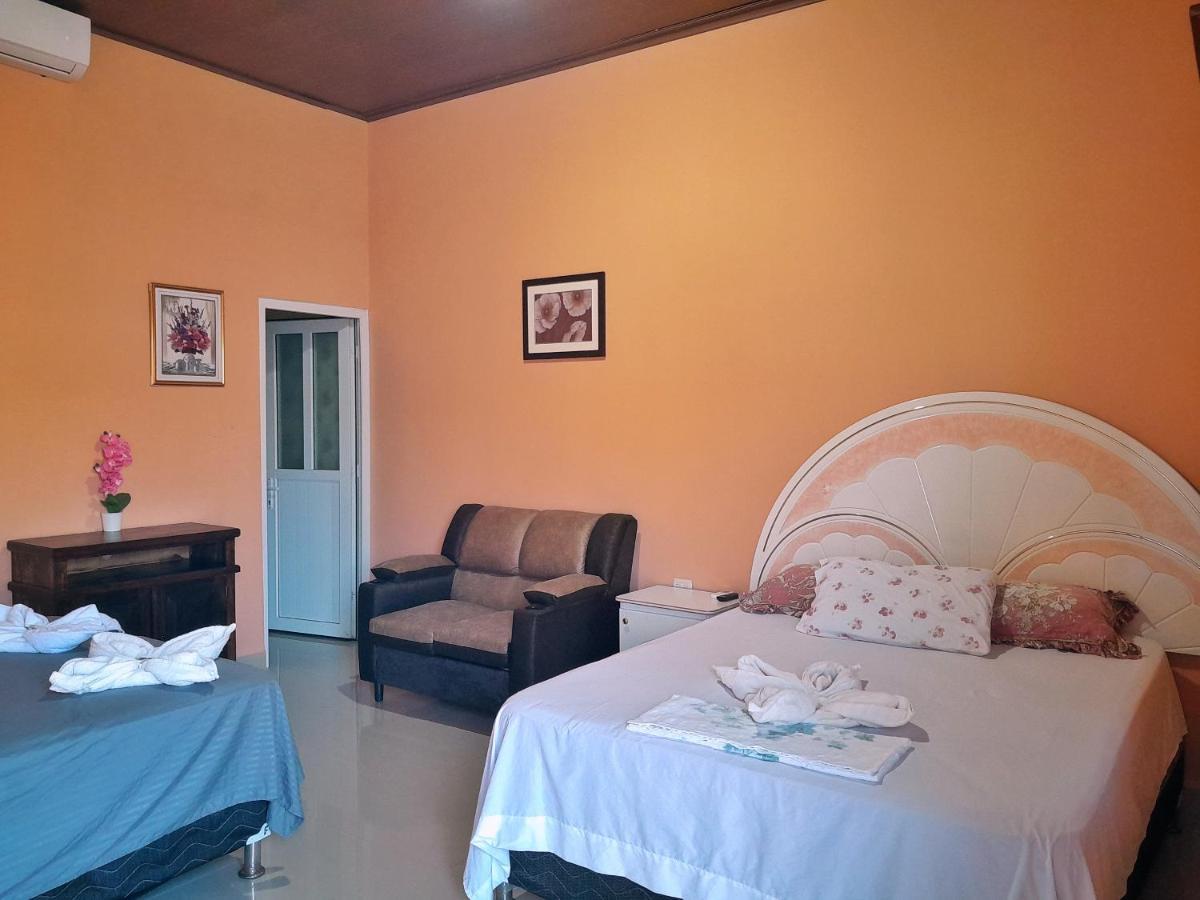 Hotel Evenezer El Paredon El Paredon Buena Vista Ngoại thất bức ảnh