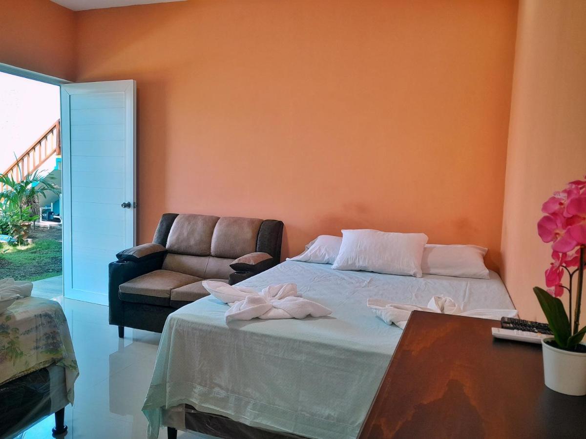 Hotel Evenezer El Paredon El Paredon Buena Vista Ngoại thất bức ảnh